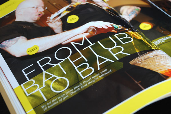 Bars & Clubs