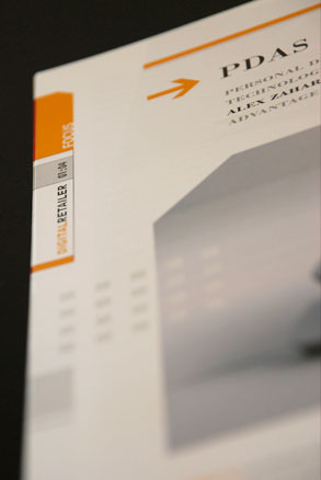 Digital Retailer